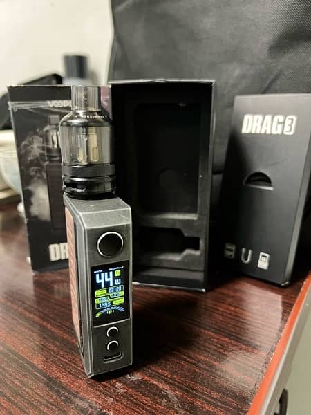 vape for sale - Drag 3 Vape 0