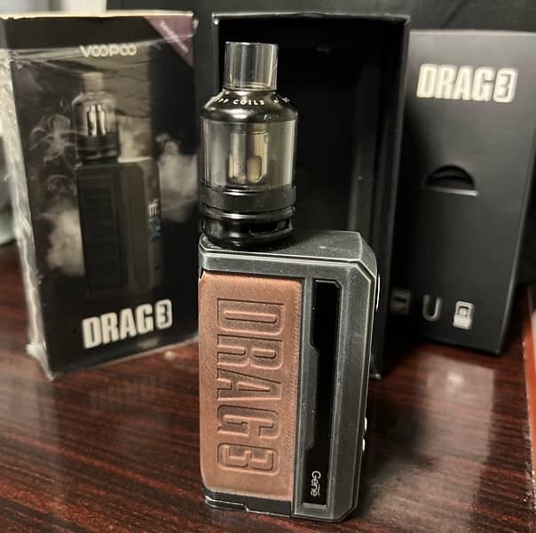 vape for sale - Drag 3 Vape 2