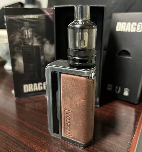 vape for sale - Drag 3 Vape 3