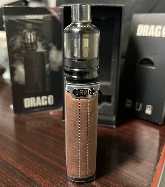 vape for sale - Drag 3 Vape 4