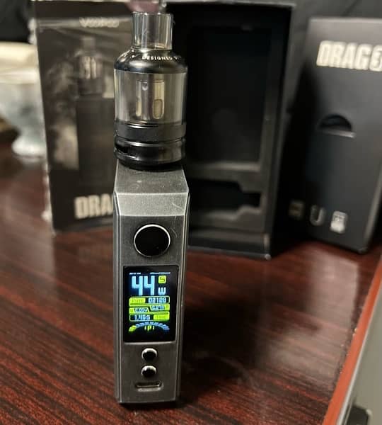 vape for sale - Drag 3 Vape 6