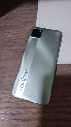 Realme C11 2 - 32