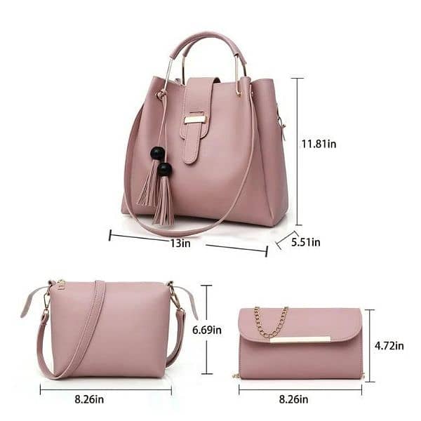 Women's Handbag for sale 3