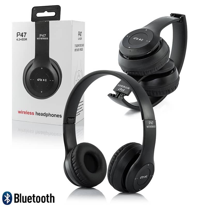 Wireless Headset B39 Small Cat Ear Headphone,Bluetooth P103 Wireless 2