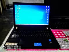 E50 i5 5th generation 256gb SSD 12gb ram