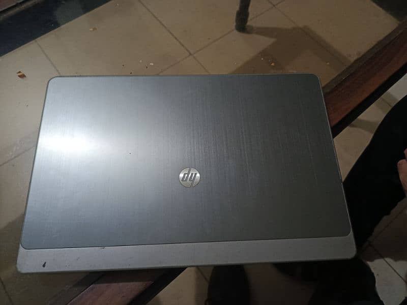 laptop hp 1