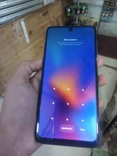 redmi note 9 pro Snapdragon 720g