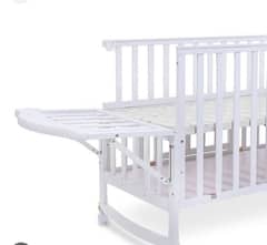 Baby cot