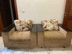 sofa set