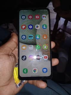 Samsung a12