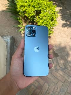 Iphone 12 pro max (128 GB)