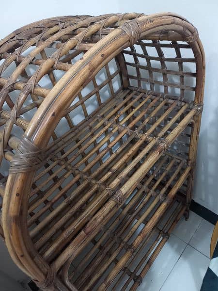 Book Rack. Room Chair And Side Table. 13