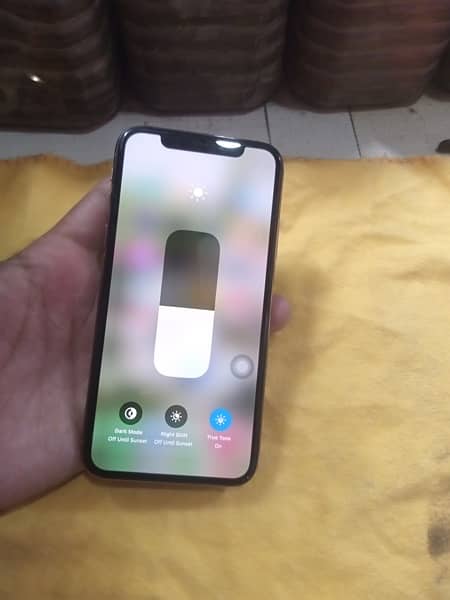 iphone xs 64 gb (PTA) 2