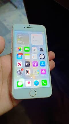 iPhone 7  32 gb