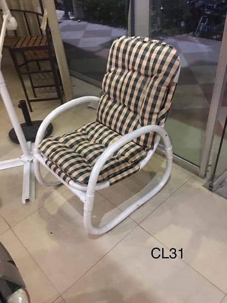 PVC Garden chairs  Restaurant Lawn Chairs 0311/5799/448 7