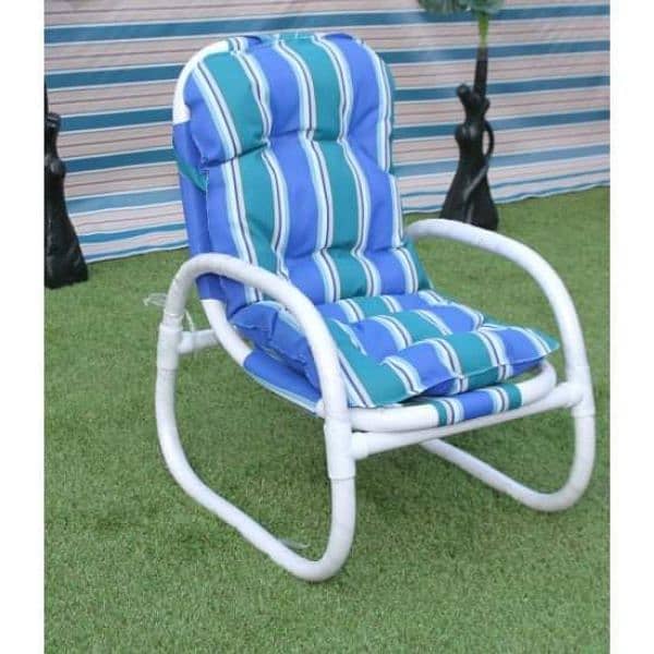 PVC Garden chairs  Restaurant Lawn Chairs 0311/5799/448 8