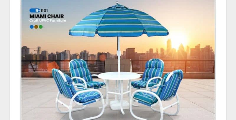 PVC Garden chairs  Restaurant Lawn Chairs 0311/5799/448 10