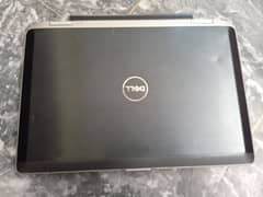 Dell Core i5 2nd generation laptop