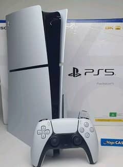 ps5 slim 1tb disc edition