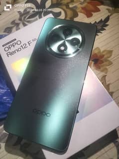 Oppo Reno 12f 5g