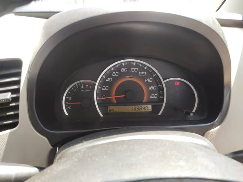 Suzuki Wagon R 2019 VXL Urgent Sale 5