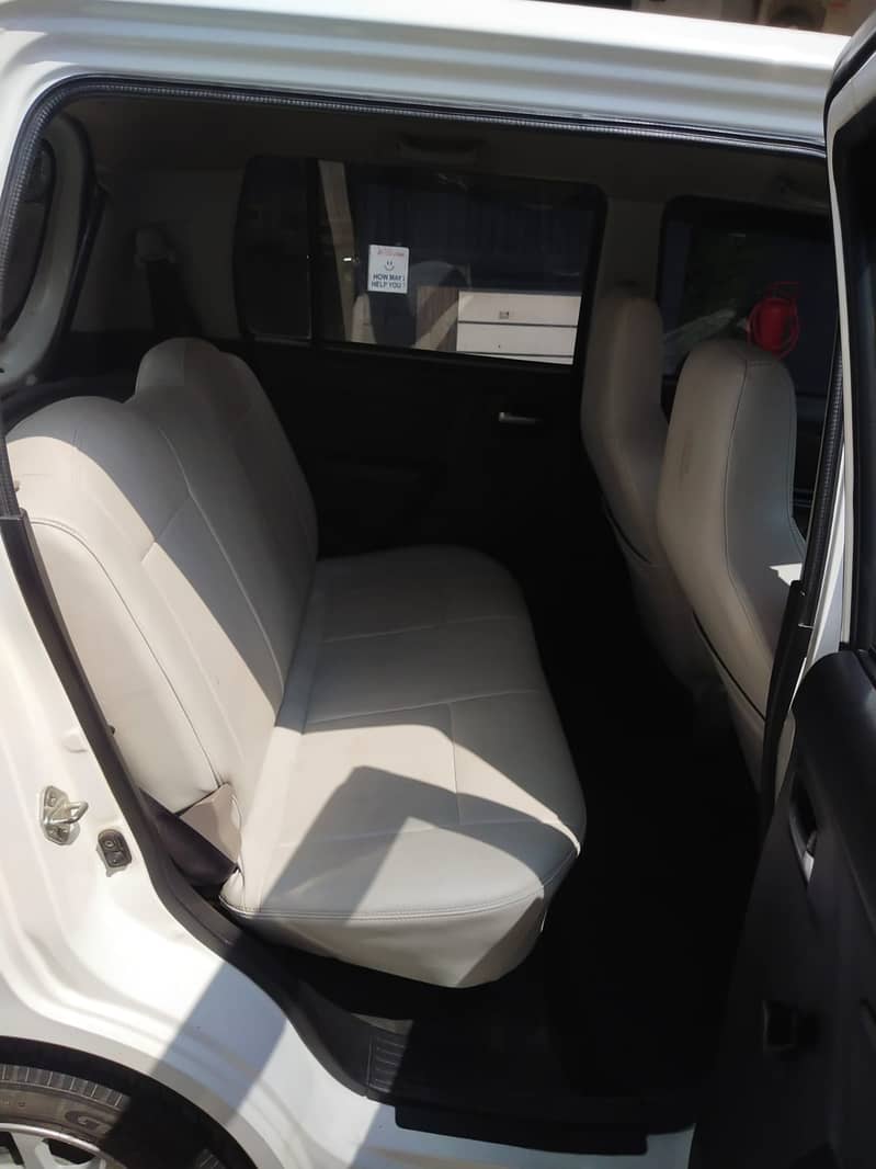 Suzuki Wagon R 2019 VXL Urgent Sale 10