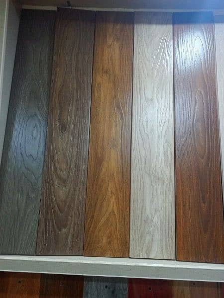 Wooden Flooring (Chinese/German/Turkish) 4