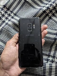 samsung galaxy s9 official pta 0