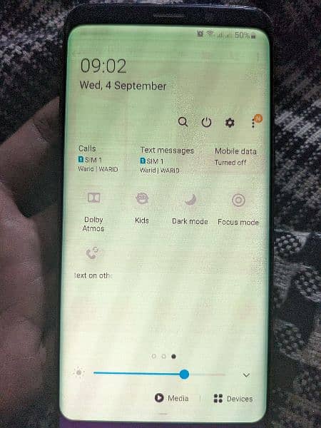 samsung galaxy s9 official pta 4