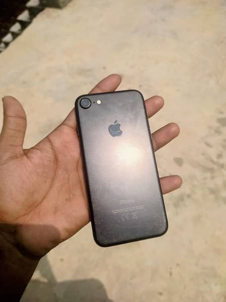 apple iphone 7 no open no repair exchange possible 3