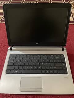 Laptop / HP Laptop / HP ProBook Core i5 6th Gen / HP Laptop for Sale