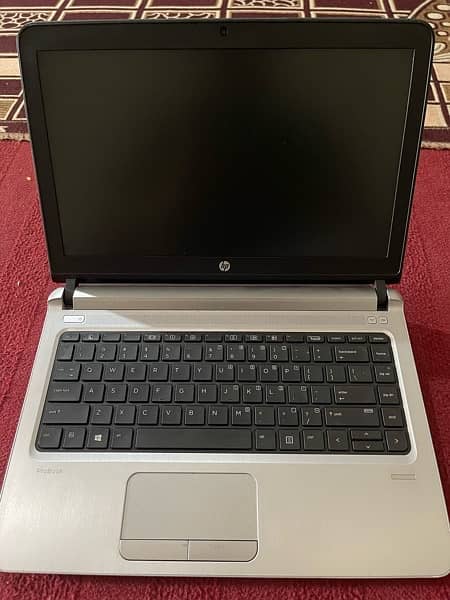 Laptop / HP Laptop / HP ProBook Core i5 6th Gen / HP Laptop for Sale 0