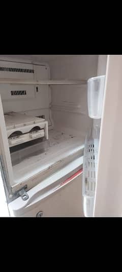 Panasonic Fridge Not working 0