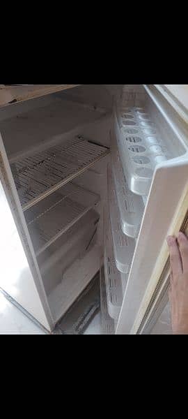 Panasonic Fridge Not working 1