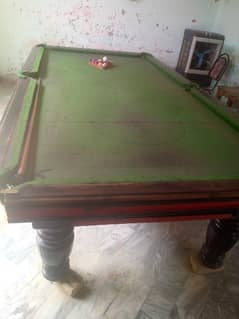 snooker