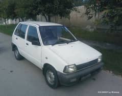 Mehran For Rent