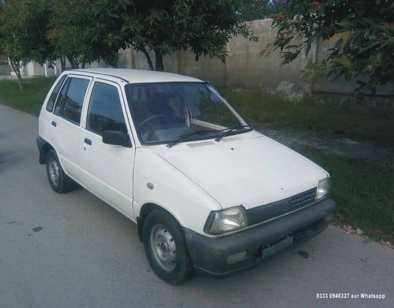 Mehran For Rent 0