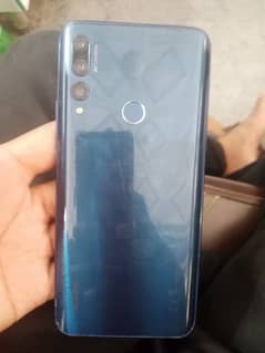 Huawei y9 2019 /4/128gb all ok original mobile wid dox chirgar 10/10