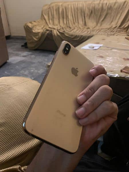 Iphone xs max Pta prove (03092825156) 1