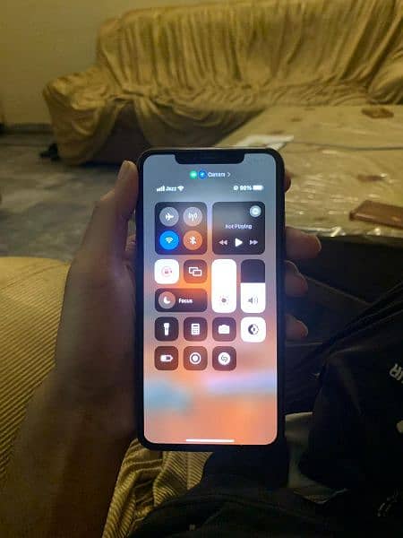 Iphone xs max Pta prove (03092825156) 4