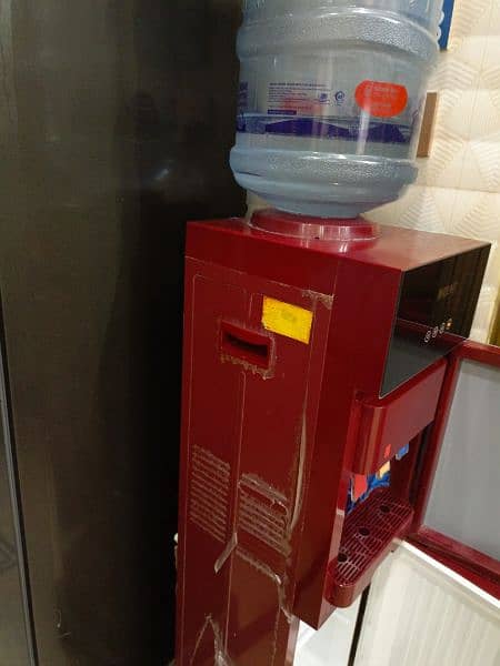 Urgent Orient Water Dispenser for sale 1