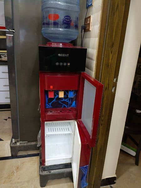 Urgent Orient Water Dispenser for sale 2