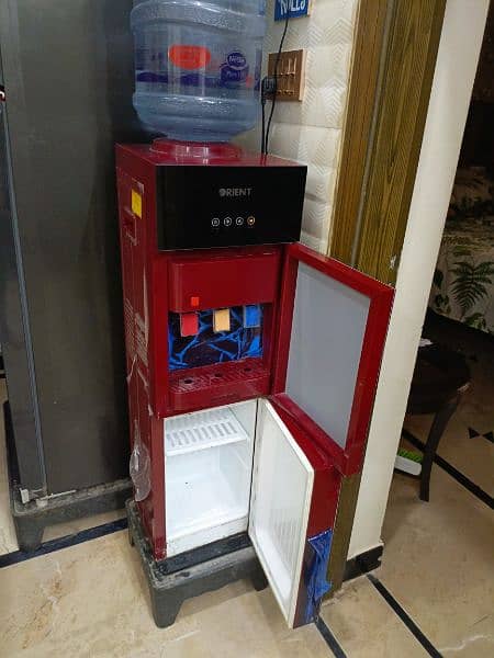 Urgent Orient Water Dispenser for sale 4