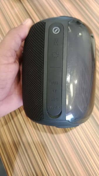 Bluetooth speaker China Ka Hai For Sale urgent 1