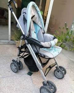 mama care stroller/pram