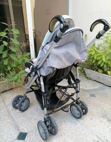 mama care stroller/pram 1