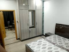 Affordable Flat For Rent In Gulberg