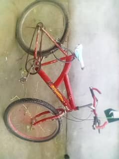 cycle for sale