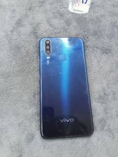 VIVO Y17 ALL OK CONDITION 10/10 RAM/ROM 8/256