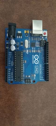 Arduino